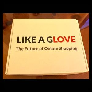 Like A Glove denim sizing leggings.